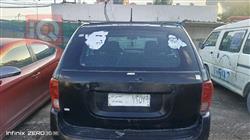 پۆنتیاک تۆرێنت